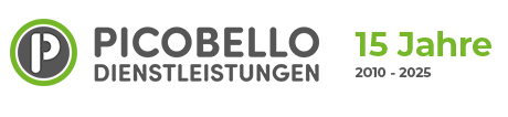 Picobello Dienstleistungen | Kleinostheim | Aschaffenburg | Umzüge | Transporte | Hausmeisterservice